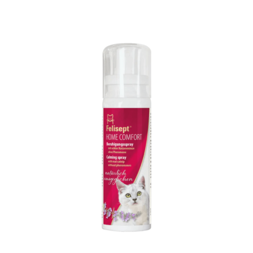 Felisept Home Comfort Calming Spray 100ml