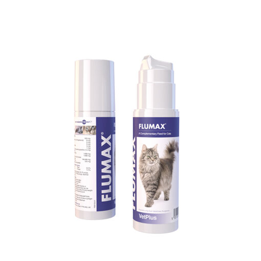 Flumax