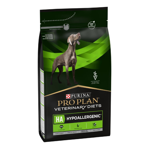 PPVD-CANINE-HA-3KG