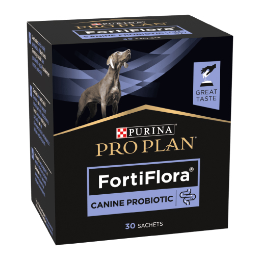 PRO-PLAN-FORTIFLORA-CANINE-PROBIOTIC,-30-X-1G