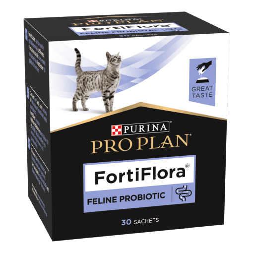 PRO-PLAN-FORTIFLORA-FELINE-PROBIOTIC,-30-X-1G