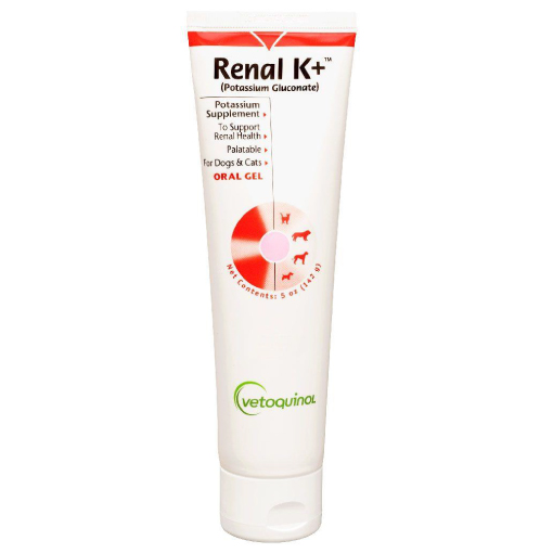 RENAL-K+™-5-OZ-GEL