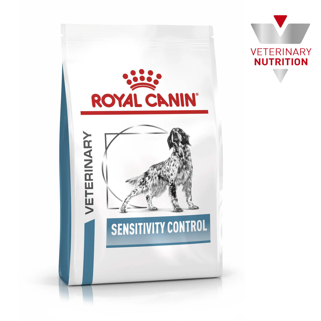 Vet Health Nutrition Canine Sensitivity Control 1