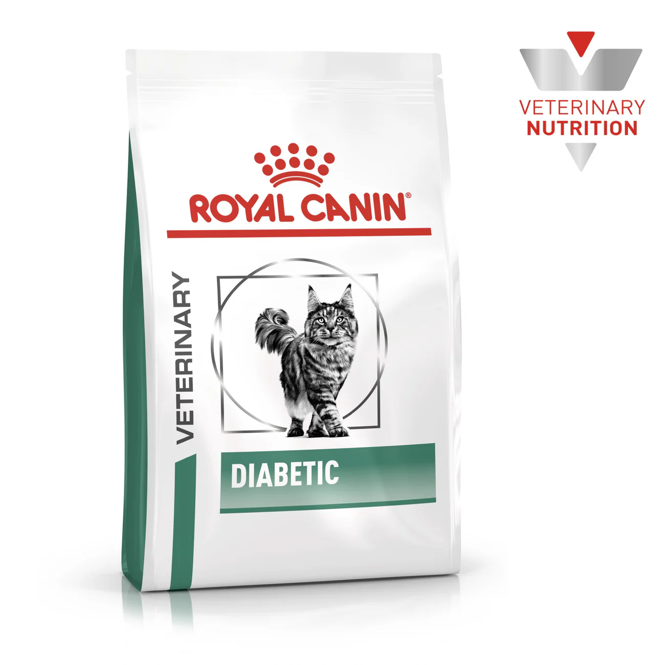 Vet Health Nutrition Feline Diabetic 1