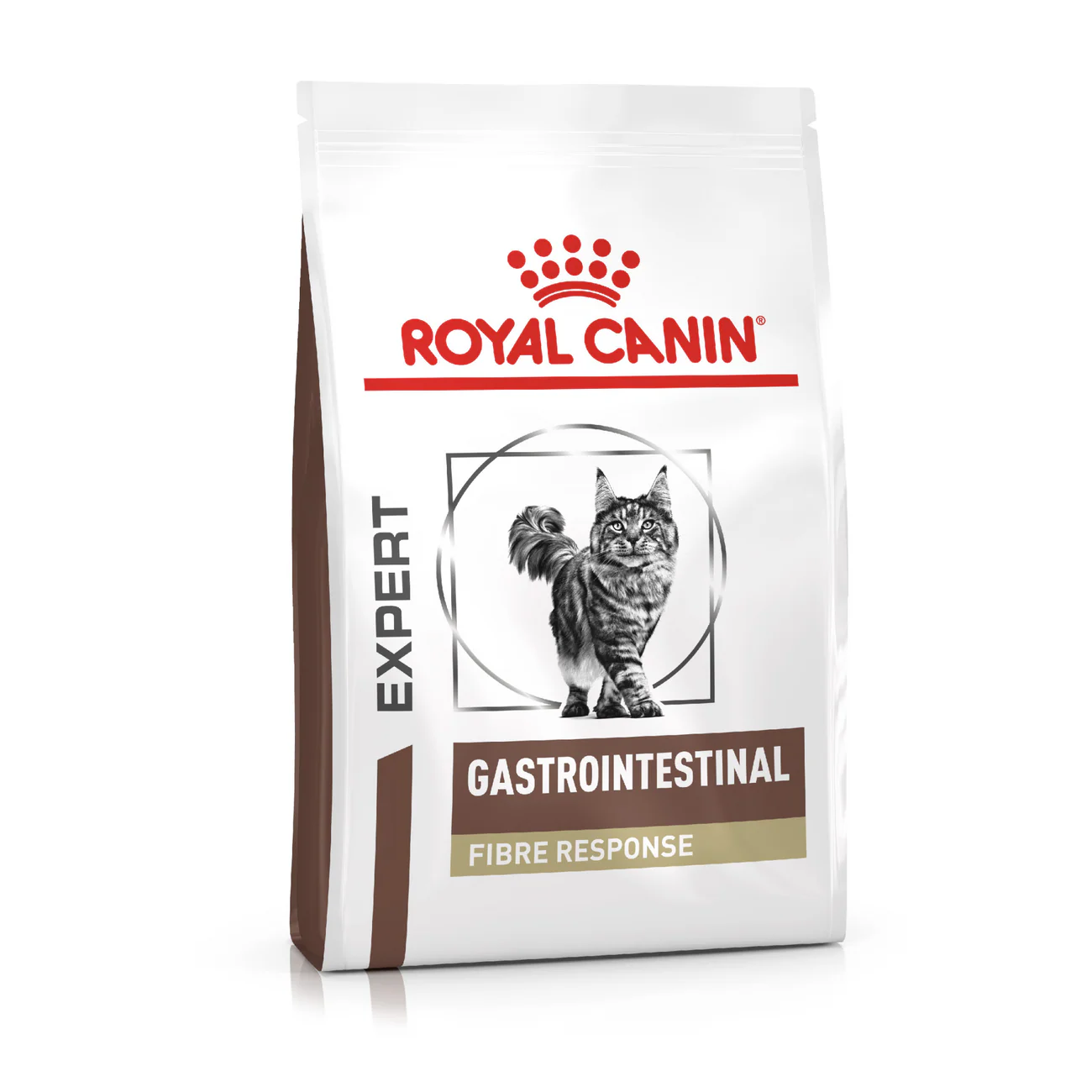 Vet Health Nutrition Feline Gastrointestinal Fibre Response 4 kg