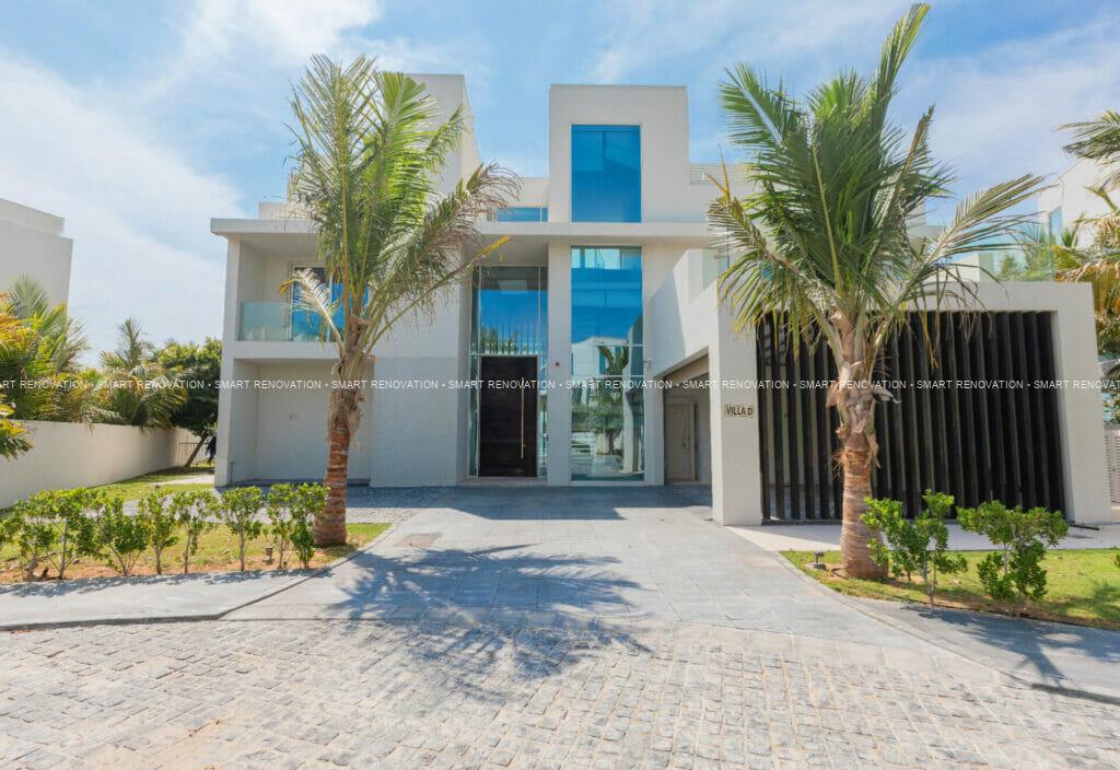 Smart Renovation Article - A Step-By-Step Guide To Renovating Your UAE Home