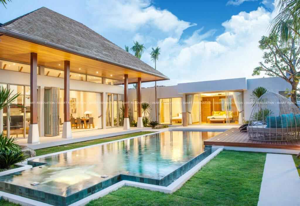 Smart Renovation Article - Five Tips for Landscaping Your UAE Garden