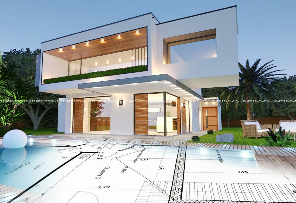 Smart Renovation Article - Do All Renovations Add Value? Your Renovation Questions Answered
