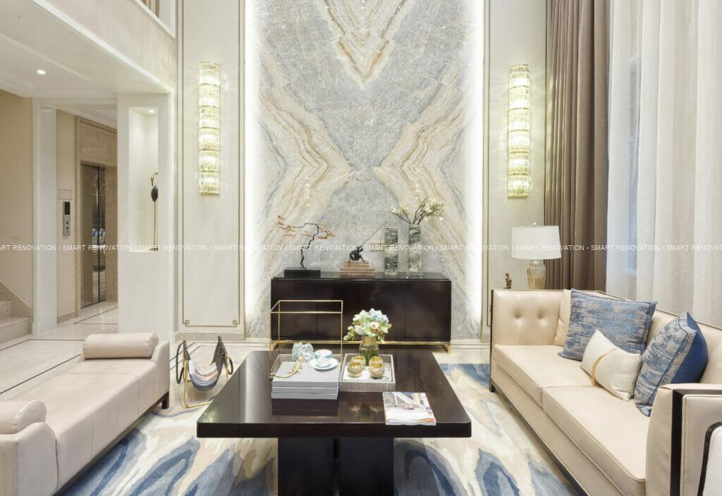Smart Renovation Article - Five Steps To Designing a Home with Wow-Factor