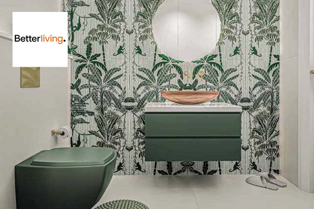 Smart Renovation Article - Shop Talk | Stay Up-To-Date With The Latest Trends And Collections Highlighted By Leading Industry Experts