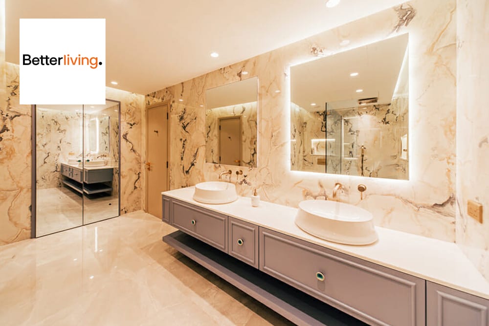 Smart Renovation Article - Shop Talk | Stay Up-To-Date With The Latest Trends And Collections Highlighted By Leading Industry Experts