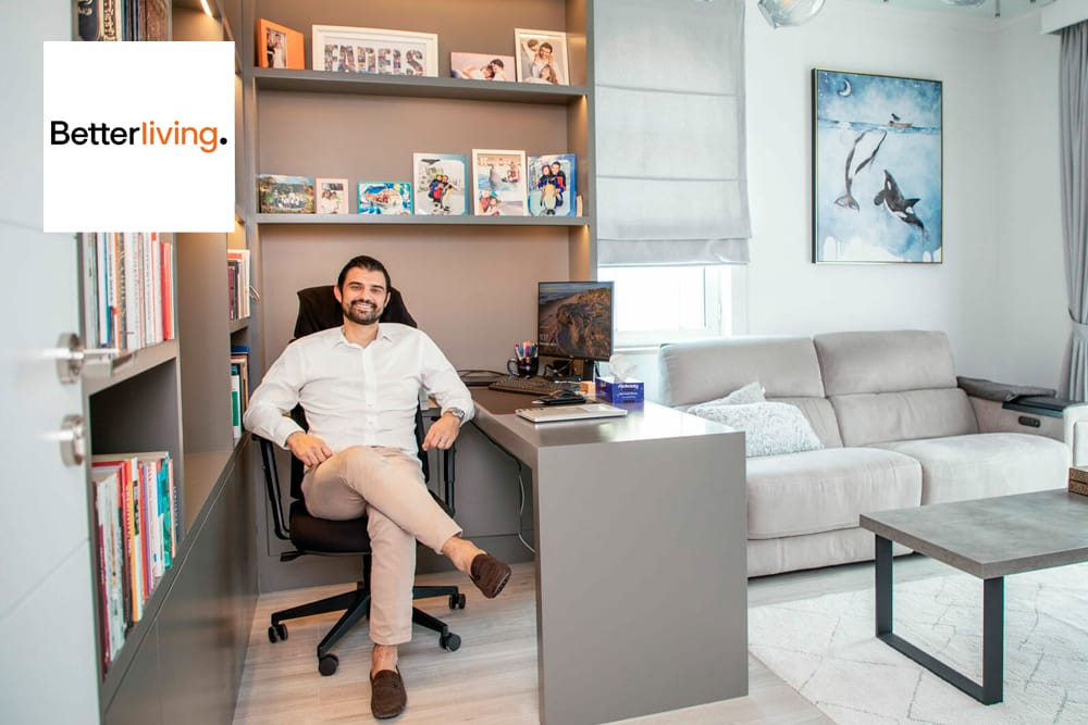 Smart Renovation Article - Shop Talk | Stay Up-To-Date With The Latest Trends And Collections Highlighted By Leading Industry Experts