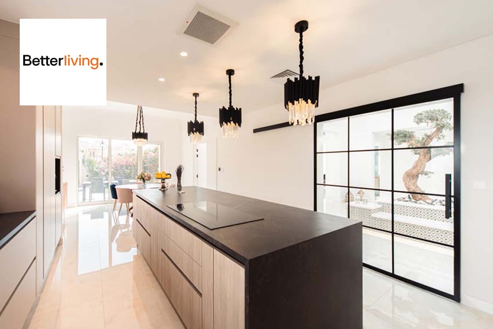 Smart Renovation Article - Shop Talk | Stay Up-To-Date With The Latest Trends And Collections Highlighted By Leading Industry Experts