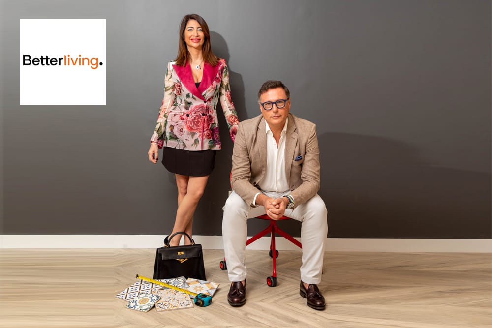 Smart Renovation Article - Shop Talk | Stay Up-To-Date With The Latest Trends And Collections Highlighted By Leading Industry Experts