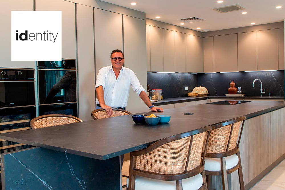 Smart Renovation Article - Secrets Of A Well Designed Kitchen | Marco Tedeschi CEO and Design Director of Smart Renovation